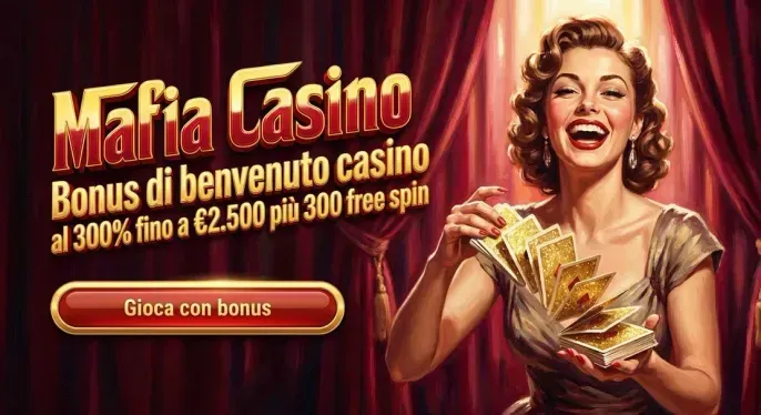 Mafia Casino