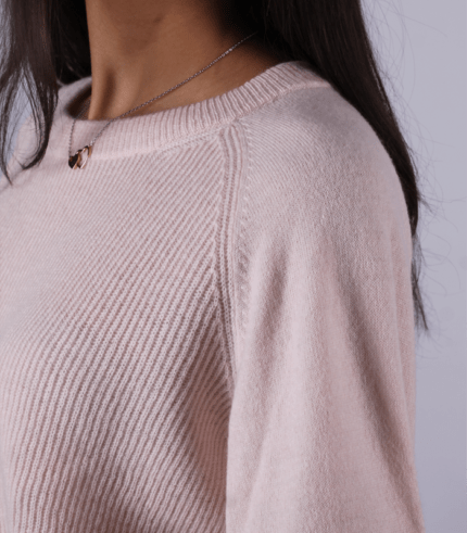 MAGLIONE-A-COSTE-IN-CASHMERE 2